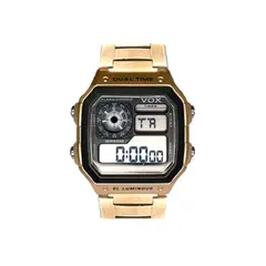 VOX - RELOJ UNISEX RETRO DIGITAL