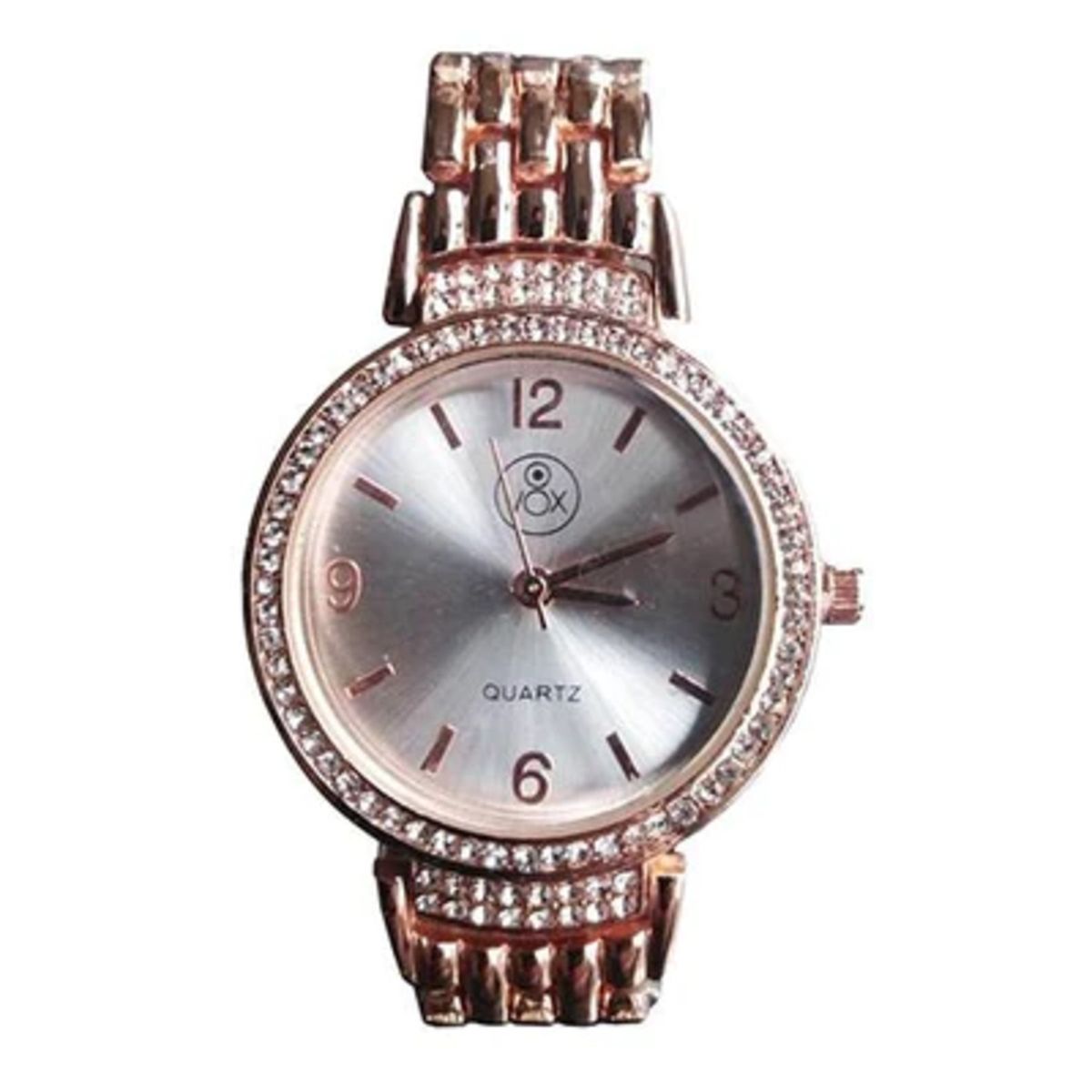 VOX - Reloj Mujer Vox Correa Metal