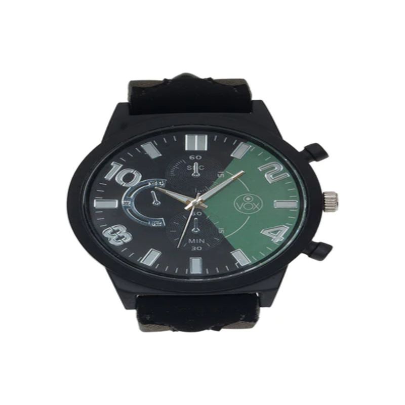 VOX - Reloj Hombre Vox Correa Silicona 3-4
