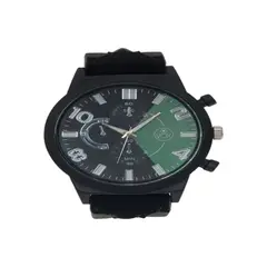 VOX - Reloj Hombre Correa Silicona 3-4
