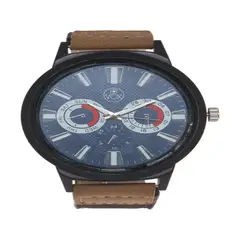 VOX - Reloj Hombre Correa Eco Cuero 8-2