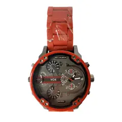VOX - Reloj hombre Black Edition