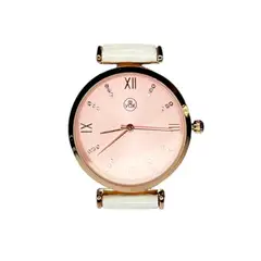 VOX - Reloj Análogo Mujer 7415B Blanco