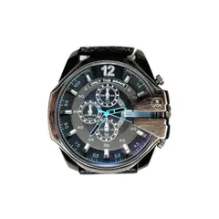 VOX - Reloj Análogo Hombre VOX4338N Negro