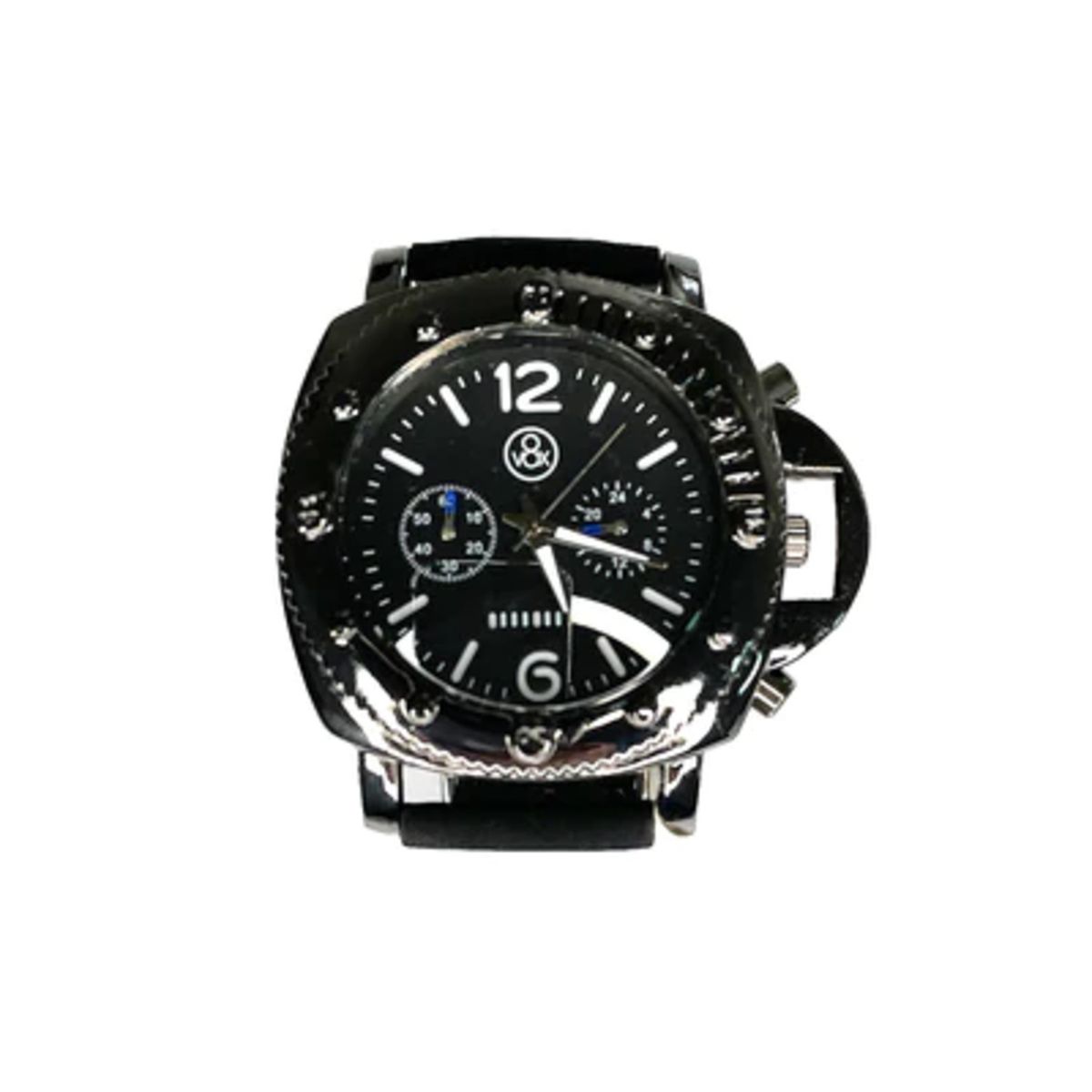 VOX - Reloj Análogo Hombre VOX Negro