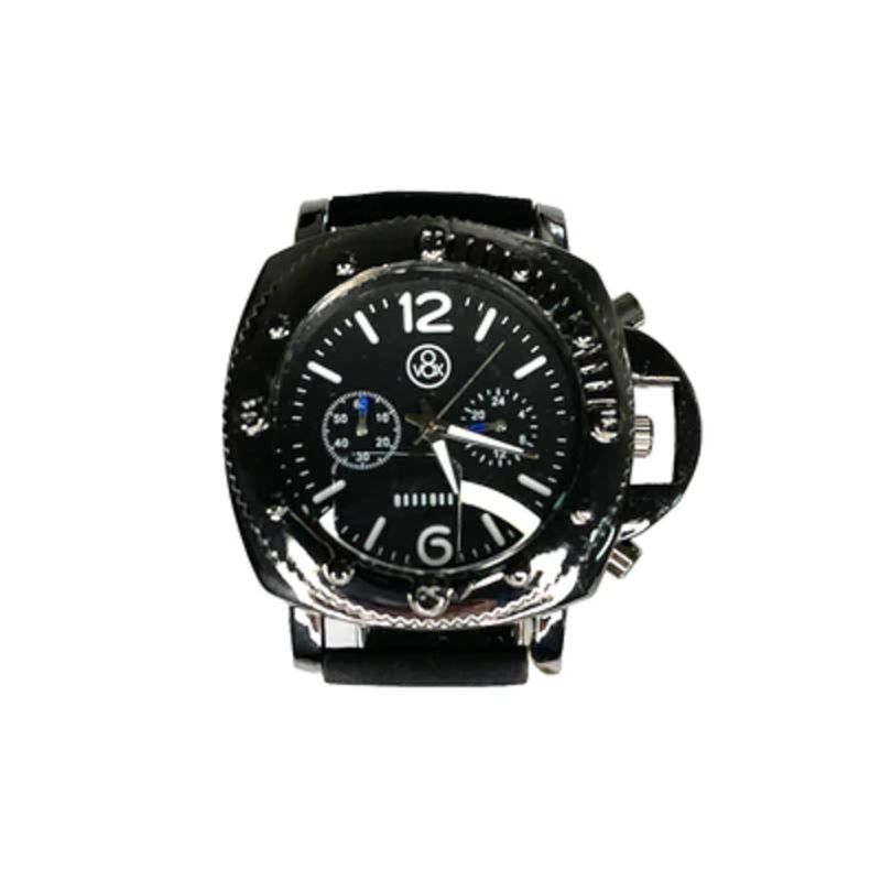 VOX - Reloj Análogo Hombre VOX Negro
