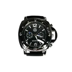 VOX - Reloj Análogo Hombre Negro