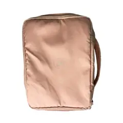 VOX - Travel bag bolso maquillaje rosado