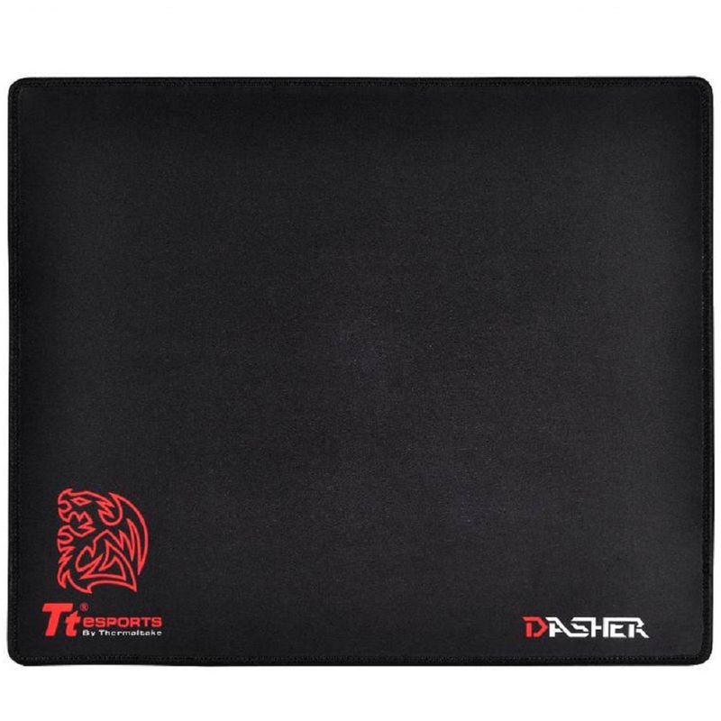 THERMALTAKE - Mouse Pad Gamer Thermaltake Dasher Medium 36cmx30cm