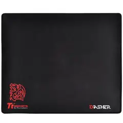 THERMALTAKE - Mouse Pad Gamer Dasher Medium 36cmx30cm