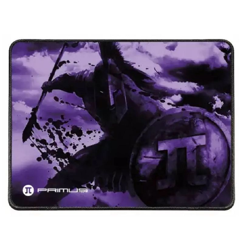 PRIMUS GAMING - Mouse Pad Primus Arena Gamer Large 40cm X 32cm