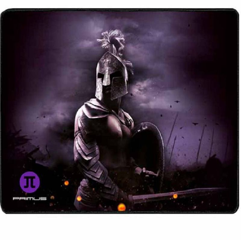 PRIMUS GAMING - Mouse Pad Primus Arena Gamer Large 40cm X 32cm