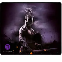 PRIMUS GAMING - Mouse Pad Primus Arena Gamer Large 40cm X 32cm