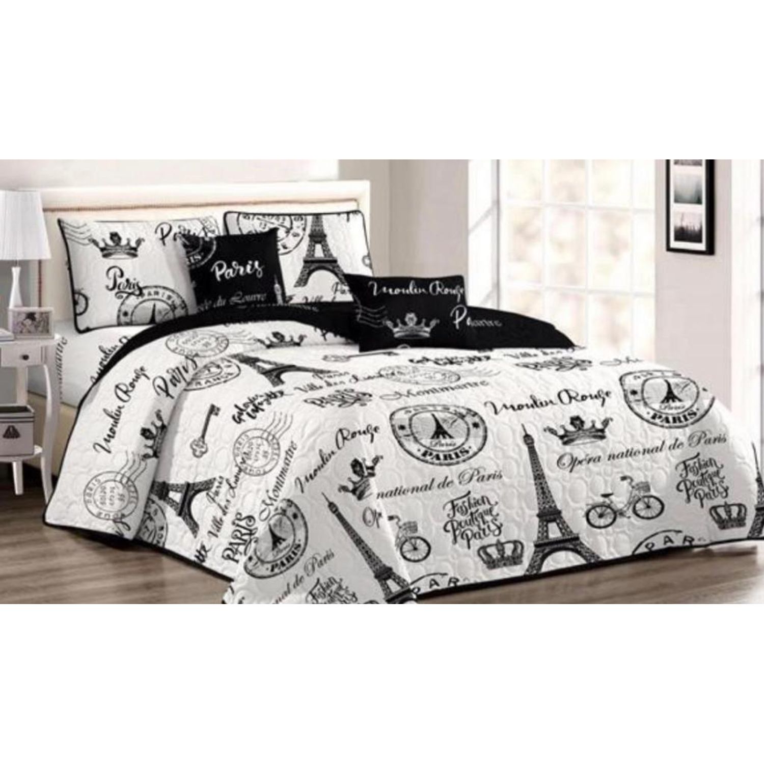 Cubrecamas Almacenes Paris Chile Ropa De Cama Cobertores De Verano