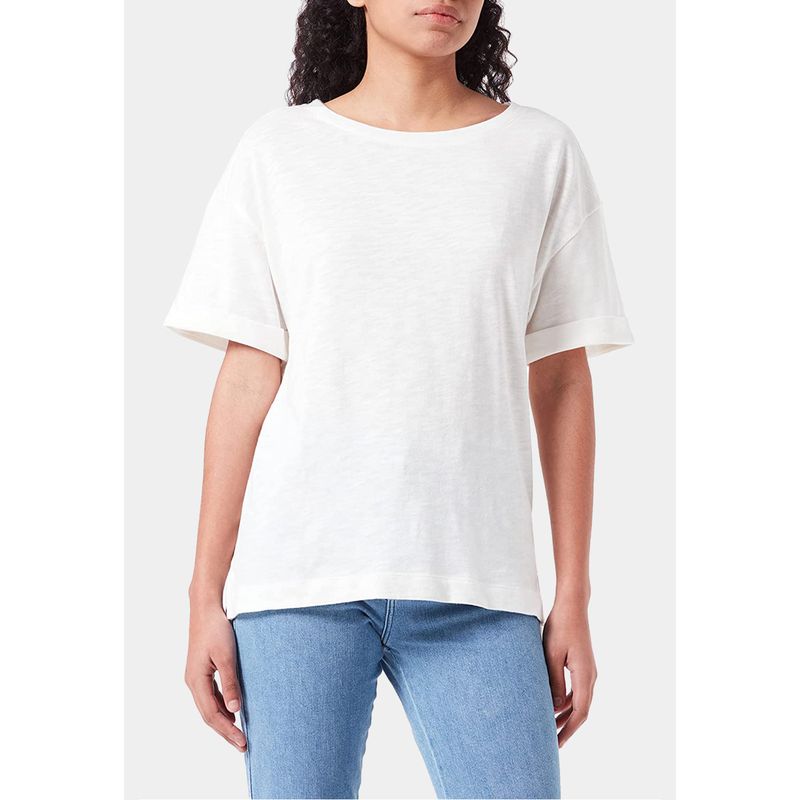 ESPRIT - Polera Manga Corta Esprit ESPRIT