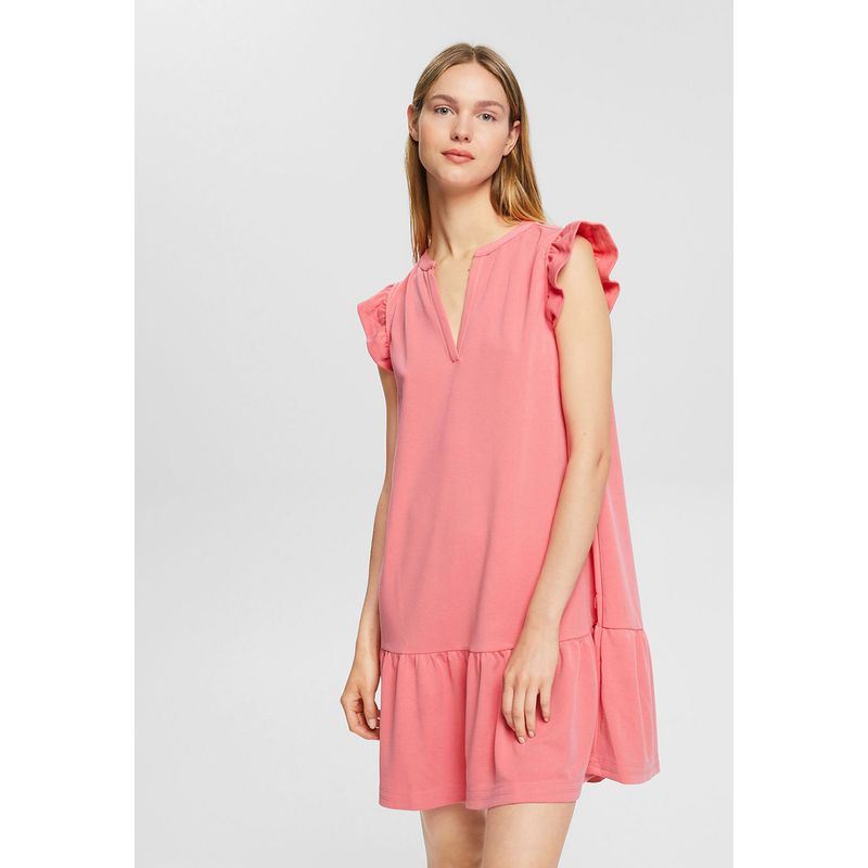 ESPRIT - Vestido Acampanado Esprit ESPRIT
