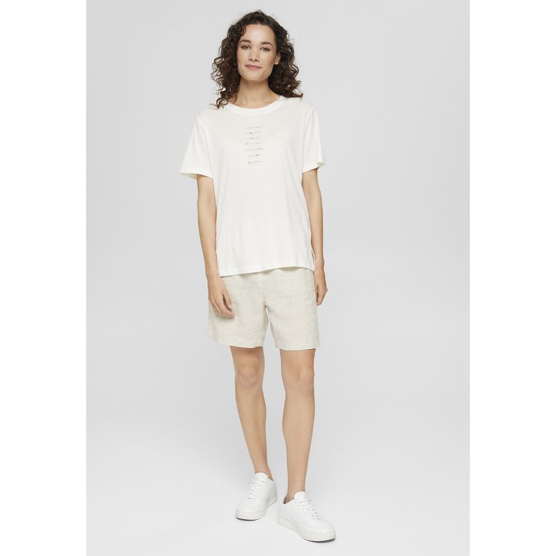 ESPRIT - Polera Estampada Esprit ESPRIT