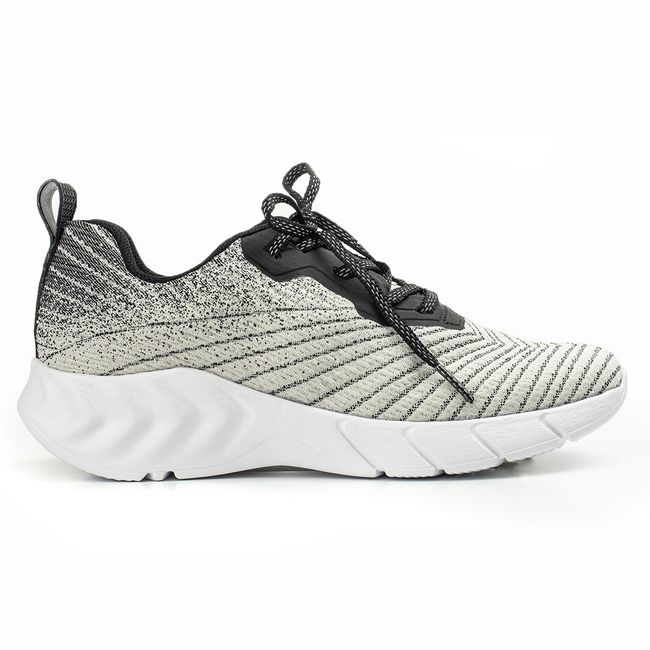 PICCADILLY - Zapatilla Urbana Mujer 6740 Move Vainilla Piccadilly