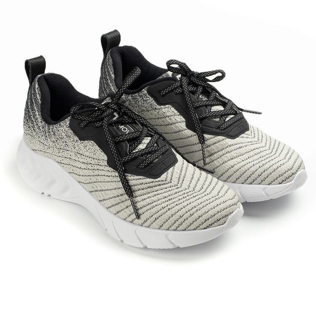 PICCADILLY - Zapatilla Urbana Mujer 6740 Move Vainilla Piccadilly