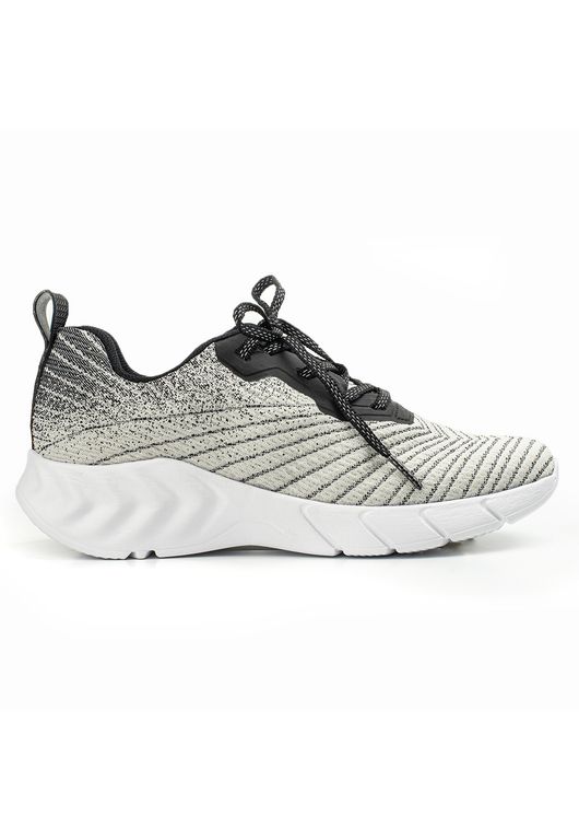Zapatilla Urbana Mujer 6740 Move Vainilla