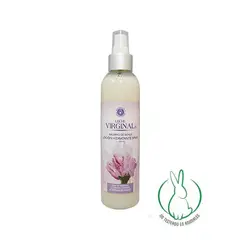 LECHE VIRGINAL - Loción 220 Ml Libre Parabenos