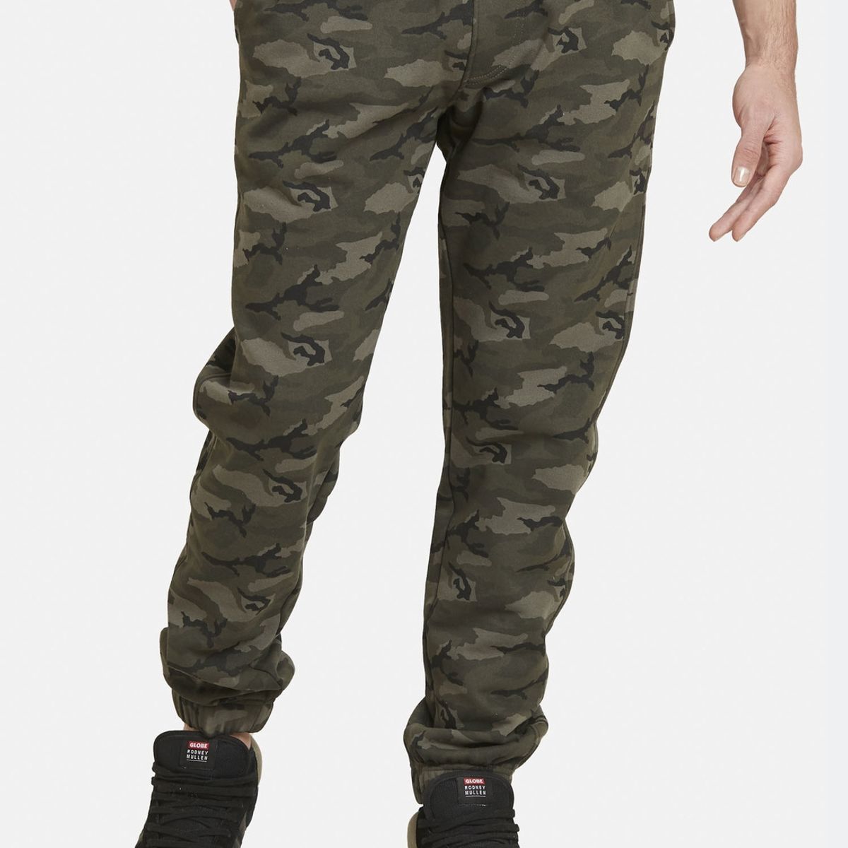 MAUI AND SONS - Jogger CAMO URBAN Hombre Multicolor Maui and Sons