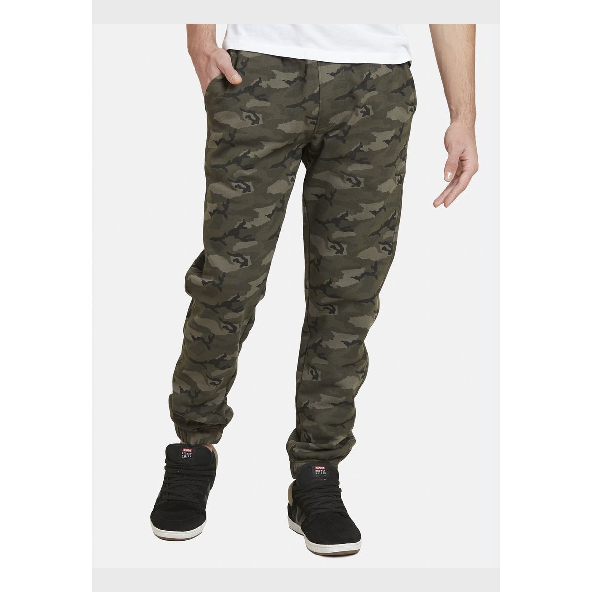 MAUI AND SONS - Jogger CAMO URBAN Hombre Multicolor Maui and Sons