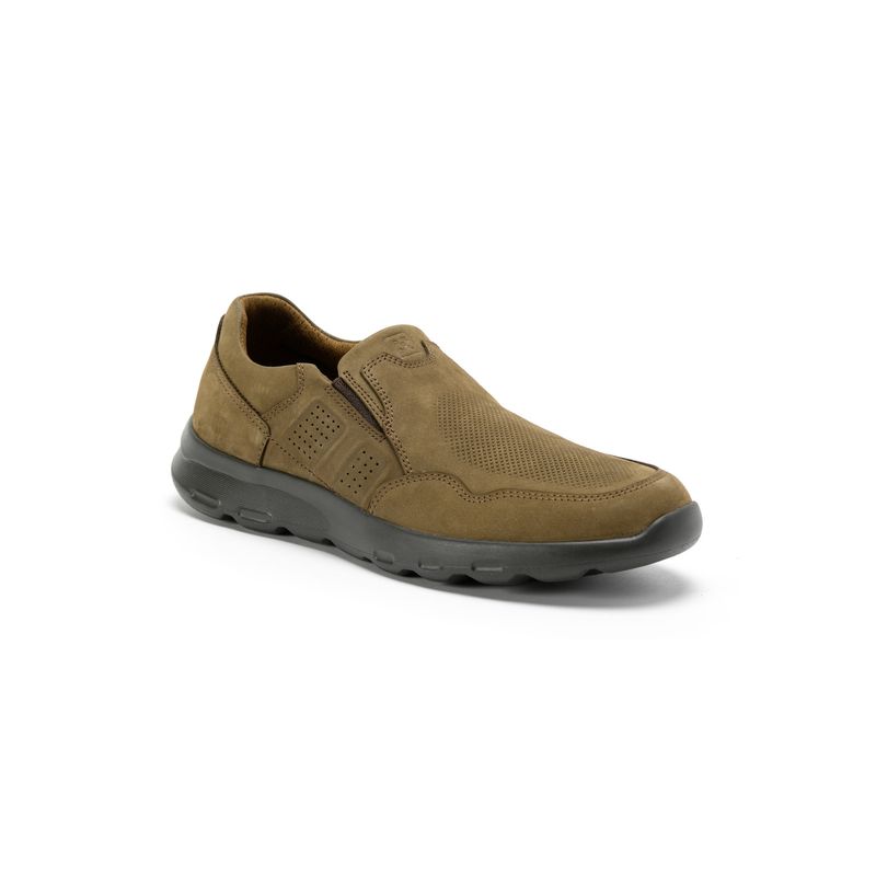 CARDINALE - Zapato Walker-3-02-Taupe A Cardinale