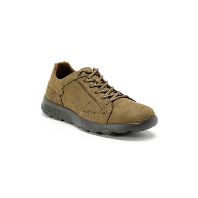 CARDINALE - Zapato Walker-0-05-Taupe A Cardinale
