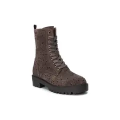 CARMELA - Botin Giulia-6-90-Taupe A