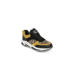 BULLBOXER - Zapato Caddy-0-03-Mostaza A