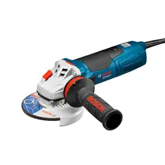BOSCH - Esmeril Angular 5" GWS 17-125 1700W