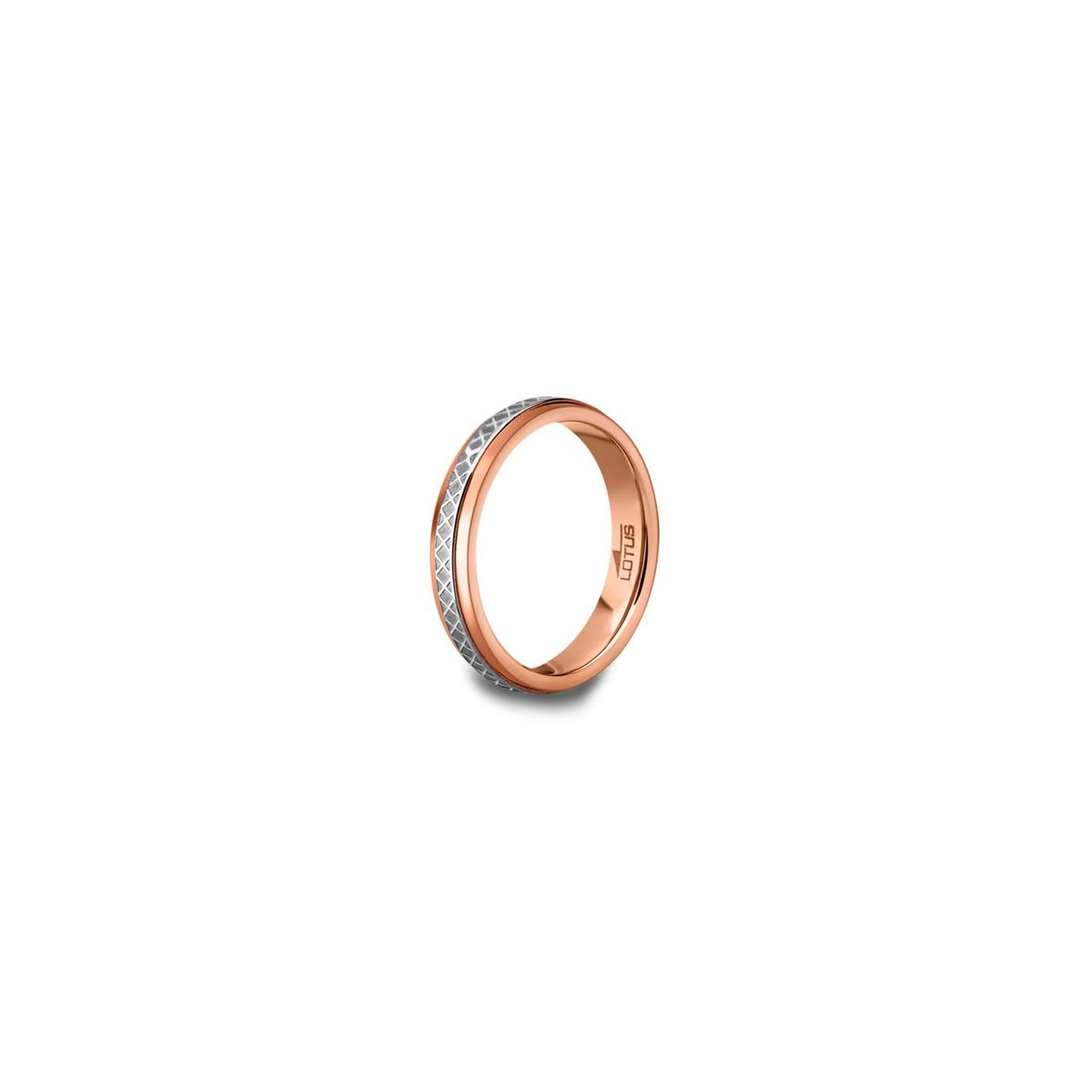 LOTUS STYLE - Anillo LS1481-3/112 Lotus Style Hombre Chile