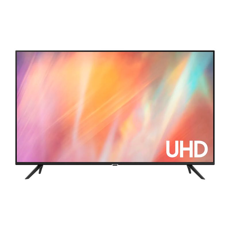 SAMSUNG - Televisor Led 50" AU7090G UHD 4K Smart Tv 2022