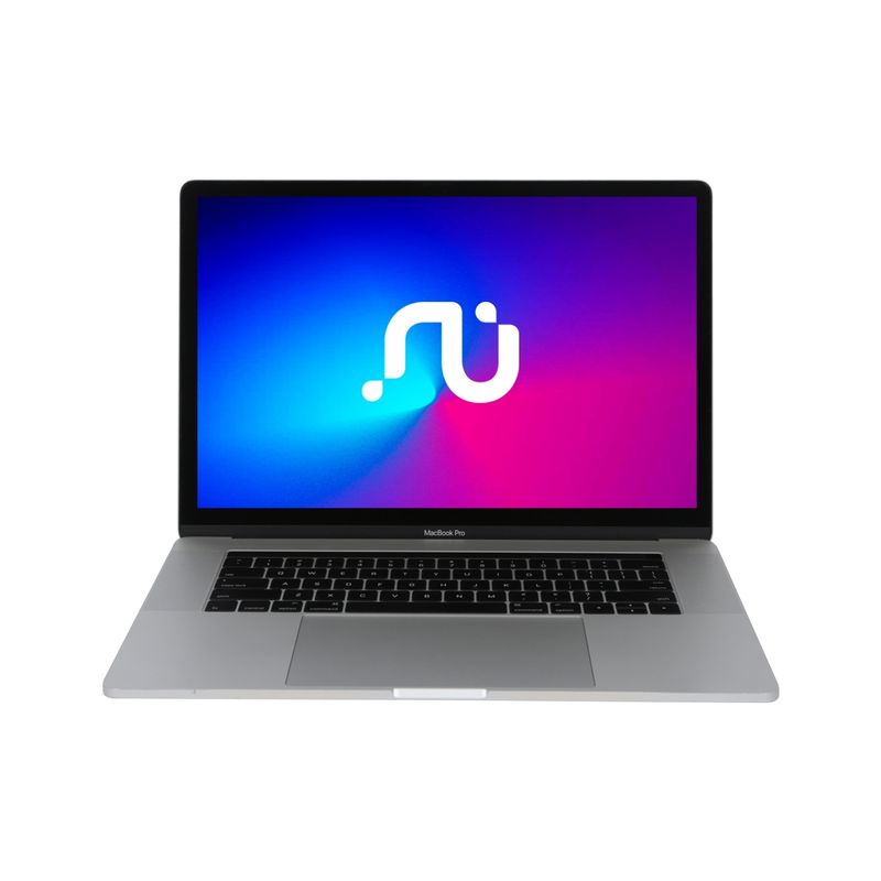 APPLE - Apple MacBook Pro 15 i7 256GB SSD Reacondicionado