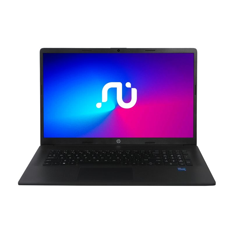 HP - HP 17-cn0097nr 17,3" i7-1165G7 256GB Reacondicionado