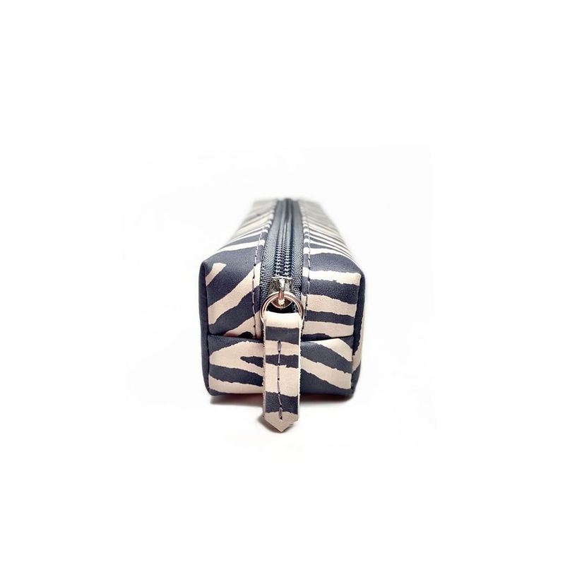 TRELKE - ESTUCHE CUERO WIF CEBRA