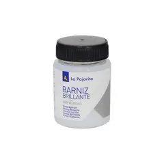 LA PAJARITA - Barniz Acabado Brillante 75 ml