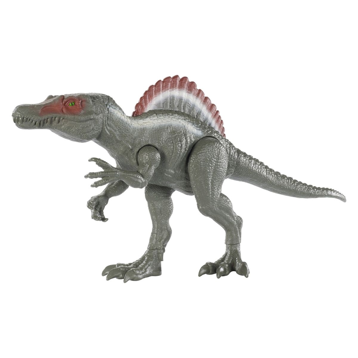 JURASSIC WORLD - Spinosaurus Dinosaurio De 12" Jurassic World