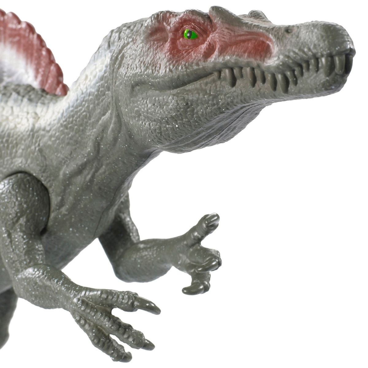 JURASSIC WORLD - Spinosaurus Dinosaurio De 12" Jurassic World
