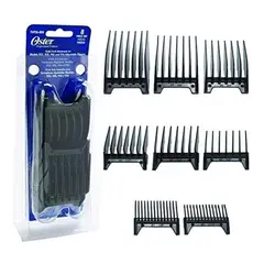 OSTER - Set de peines 8 piezas