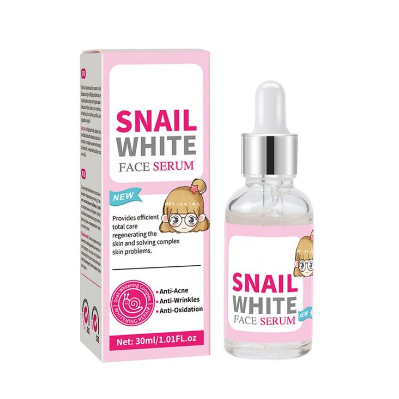 GENERICO - Serum Facial Snail Blanqueador Dissar