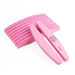 BLUUM - Pack10 Limas Pulidor De Uñas Profesional 100180