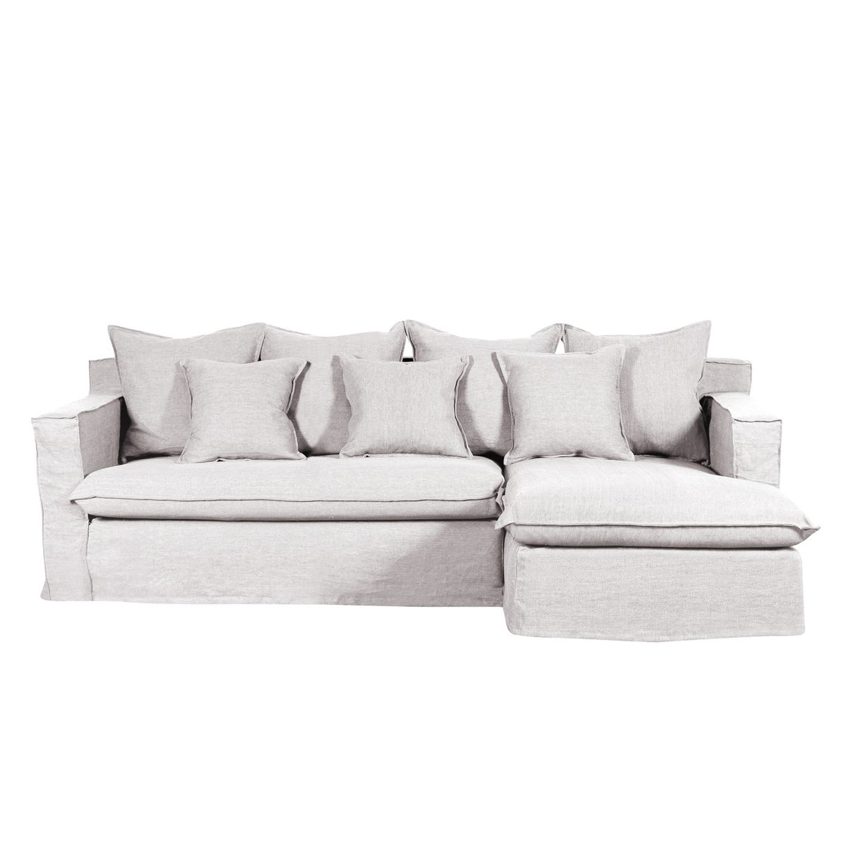 RILASSO - Seccional Derecho Lino Hueso Zinerva II