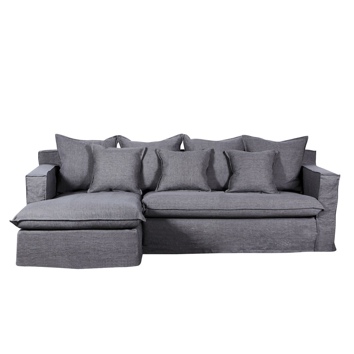 RILASSO - Seccional Izquierdo Lino Zinerva II