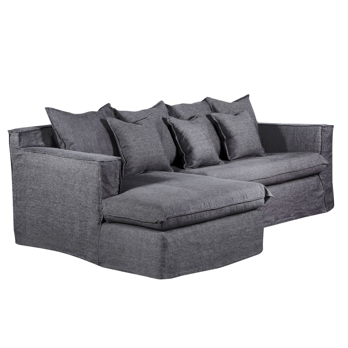 RILASSO - Seccional Izquierdo Lino Zinerva II