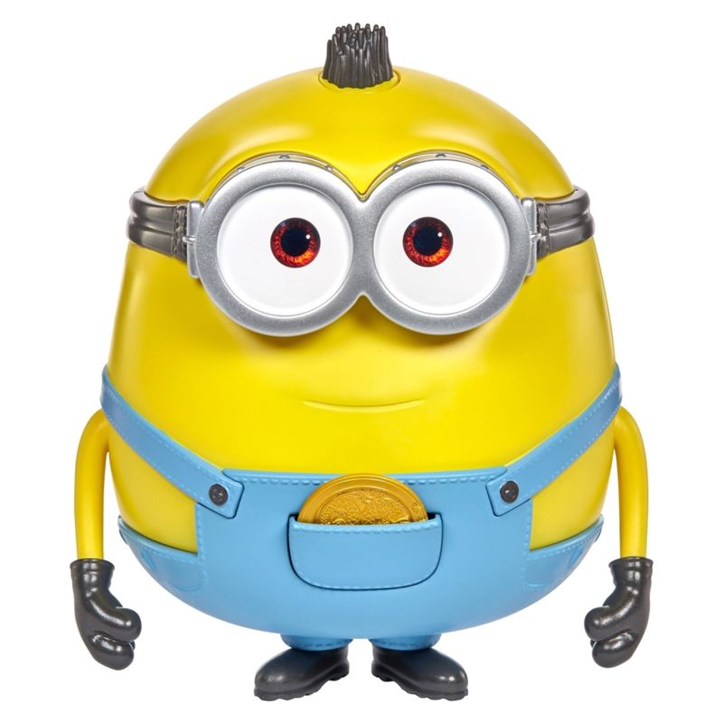 MINIONS - Figura Minions Mi Amigo Parlachin