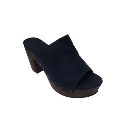 Imagen 2 del producto Sandalia Mujer Azul Marino