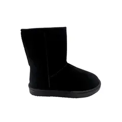 TODOPIEL - Bota Mujer Negro