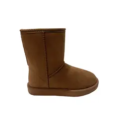 TODOPIEL - Bota Impermeable con Chiporro ZAX05 Camel
